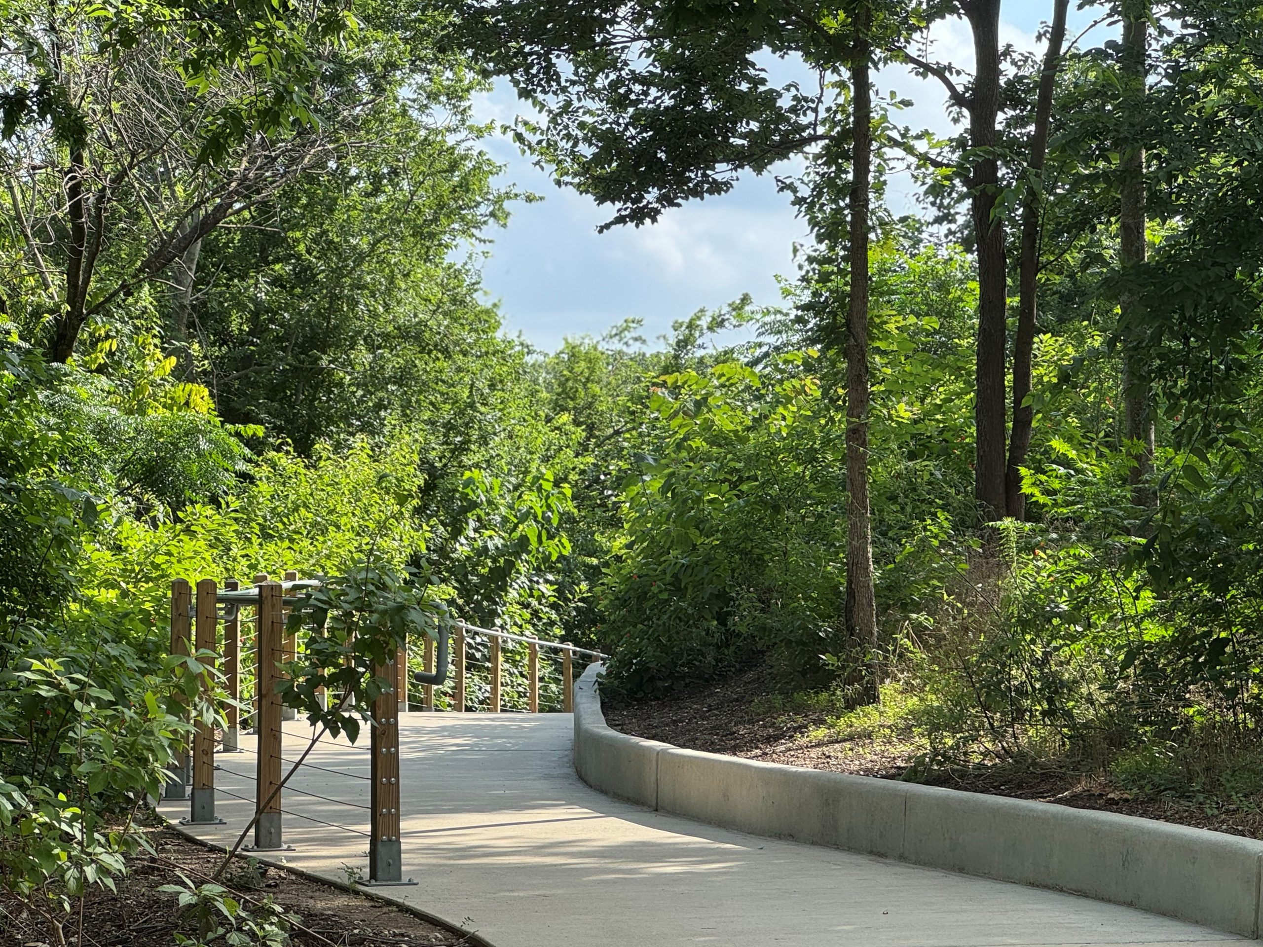 Japhet Creek Park