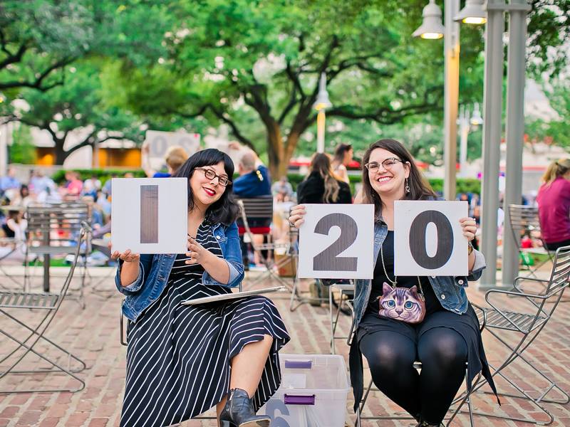 Image CANCELLED: Blanket Bingo in Market Square Park