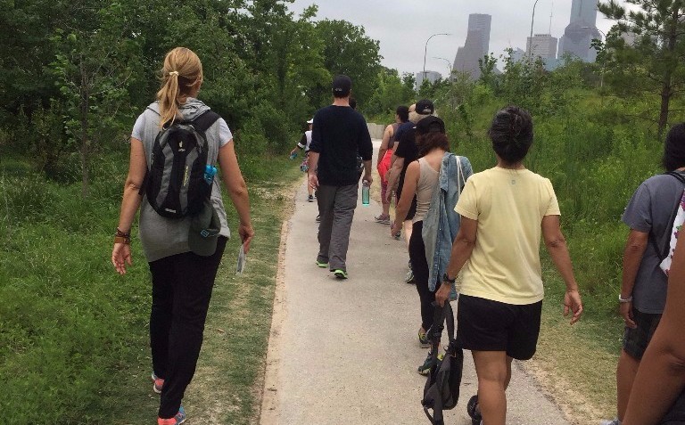 Image Wednesday Wellness Walk (Rescheduled from June 5)