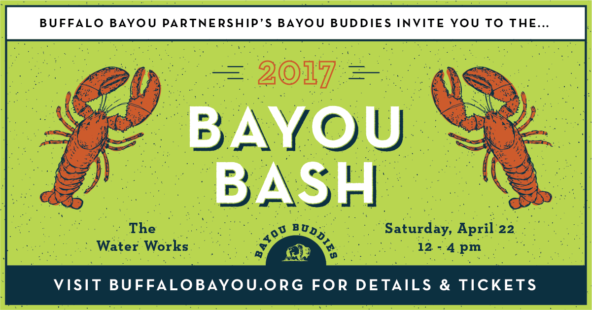 Image 2017 Bayou Bash