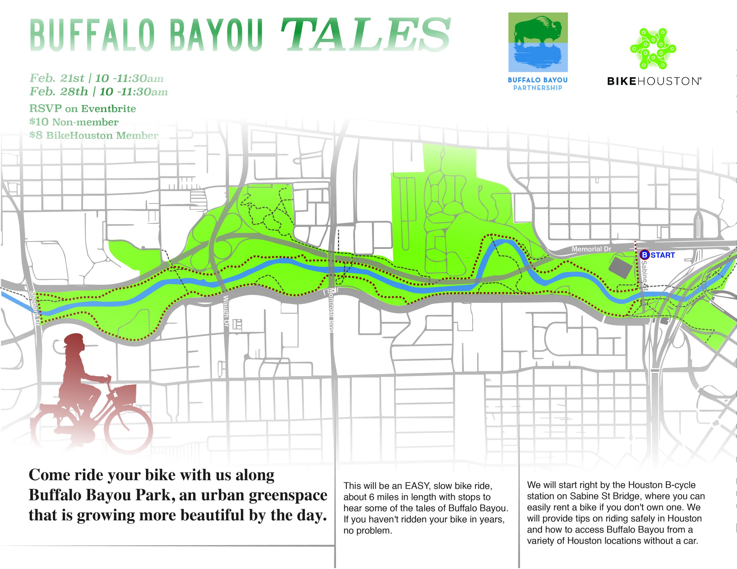 Image Buffalo Bayou Tales