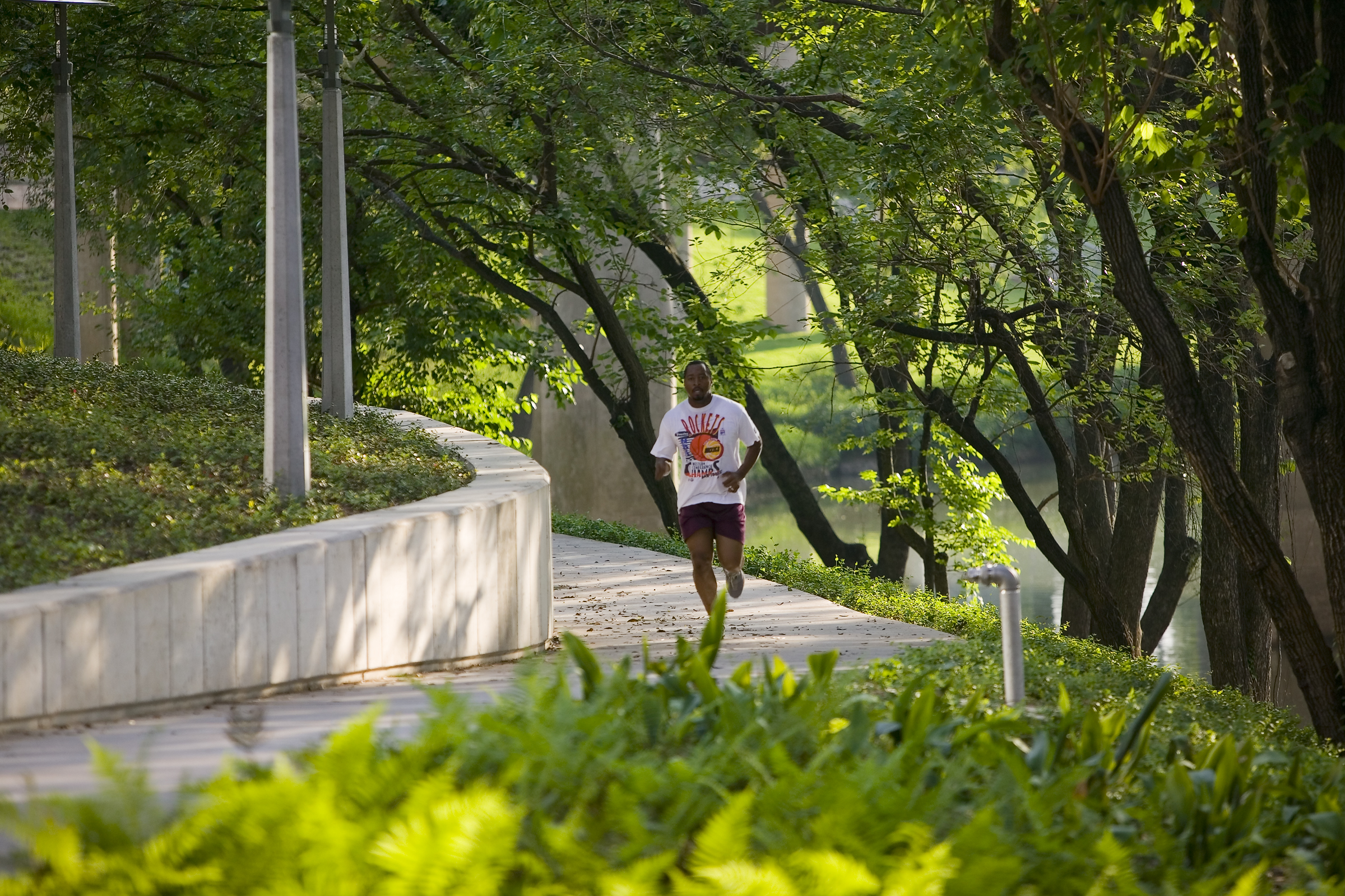 Image 2016 Chevron Houston Marathon