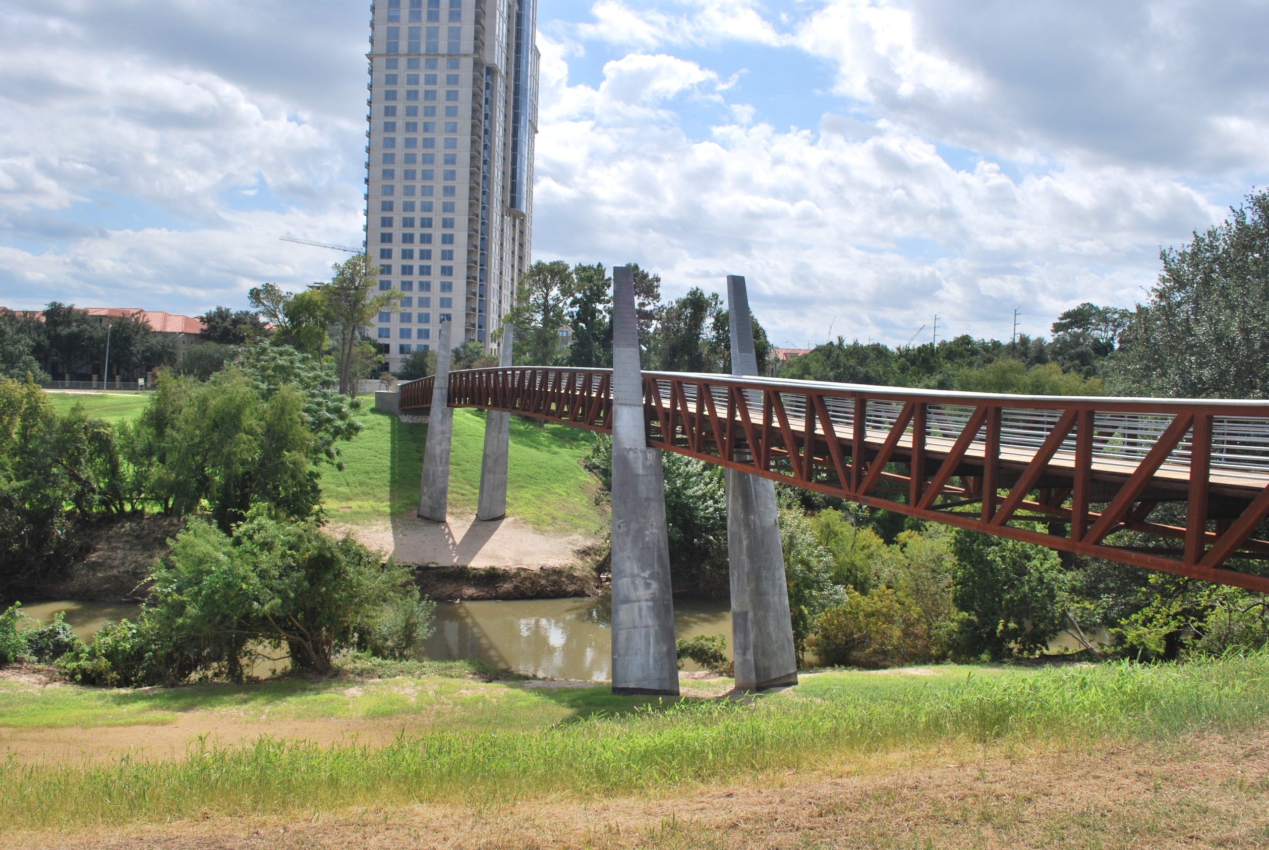 Image Jackson Hill Bridge Closure