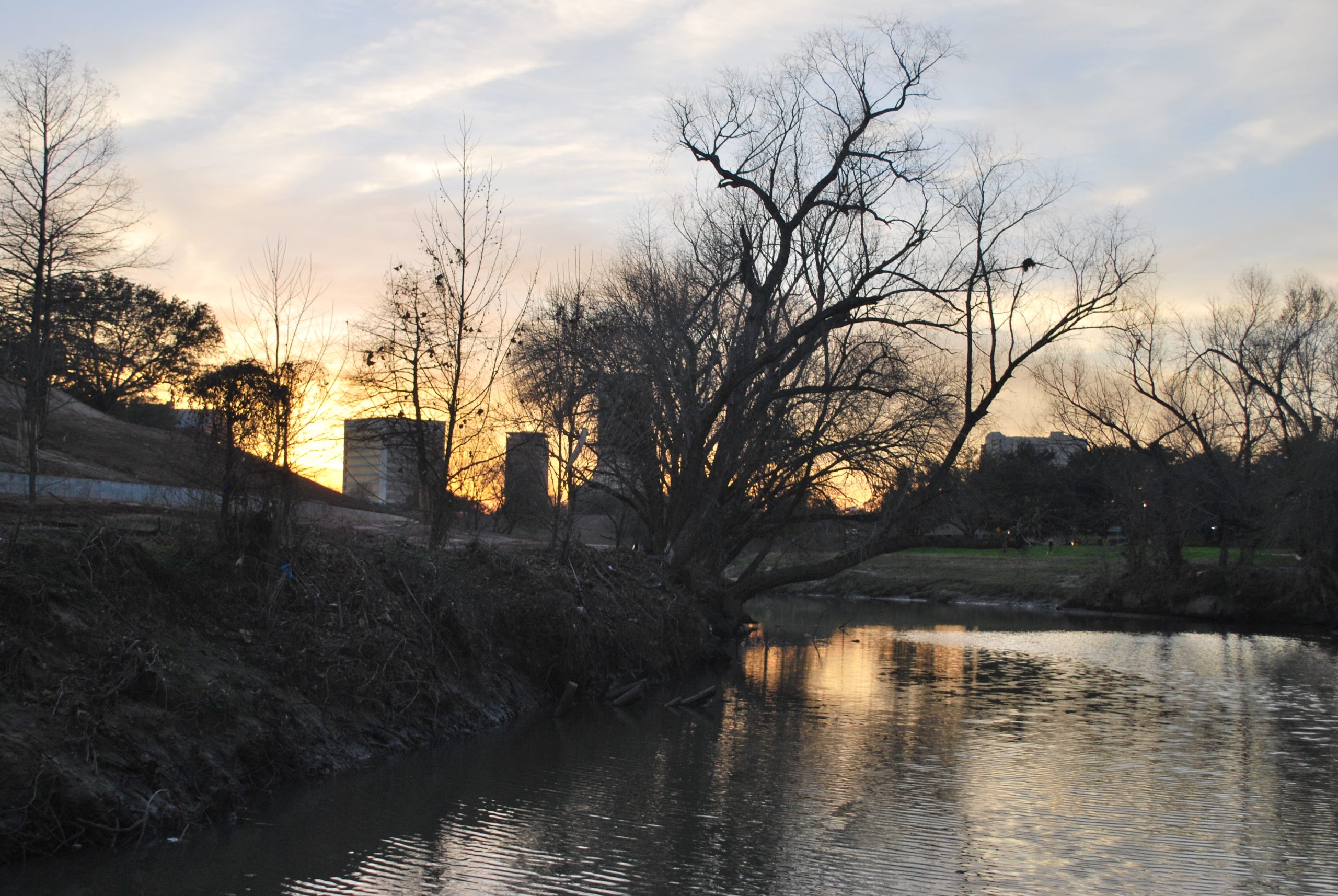 Image SOLD OUT - The Bayou of Lost Souls Boat Ride