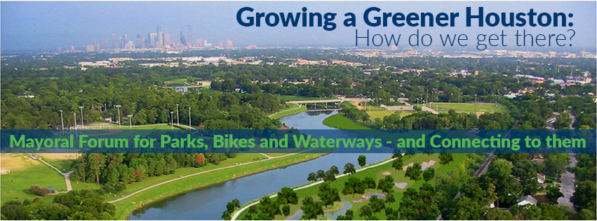 Image Growing a Greener Houston: How do we get there?