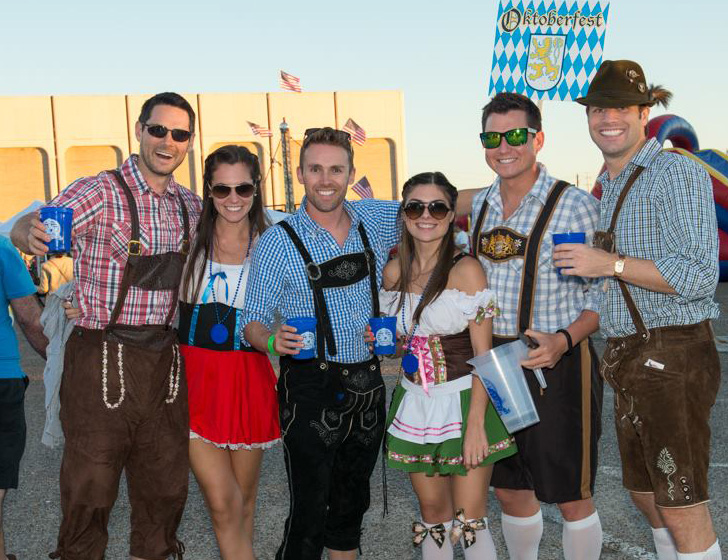 Image Oktoberfest Houston