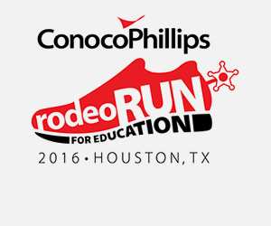 Image ConocoPhillips Rodeo Run