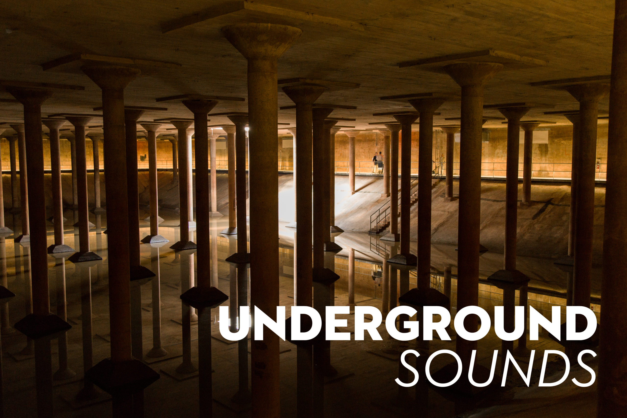 Image Underground Sounds: ROCO