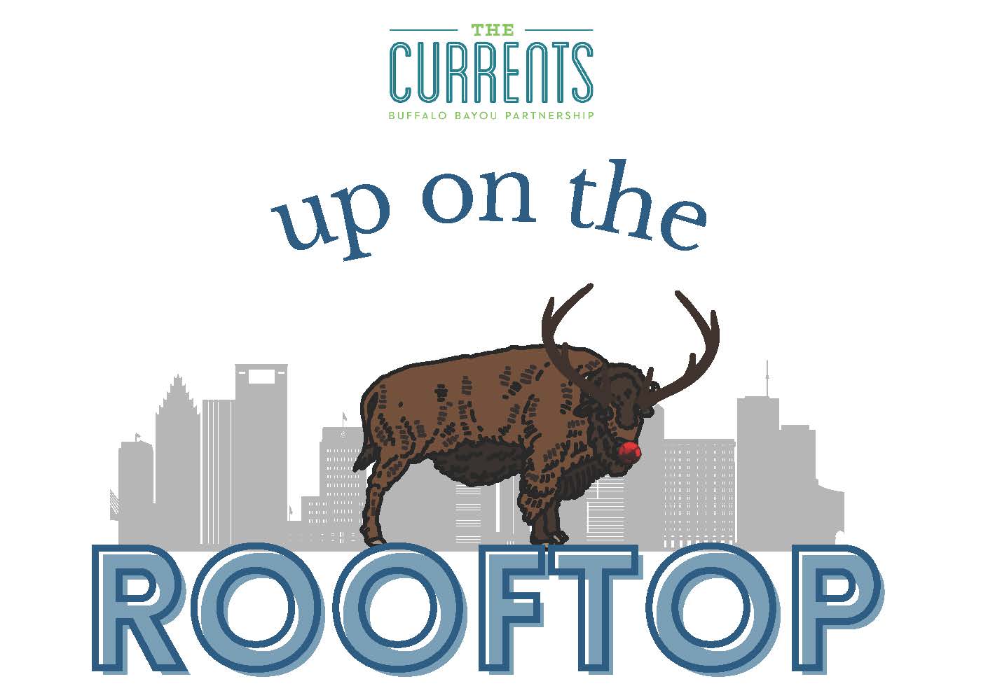 Image Up on the Rooftop presented by The Currents