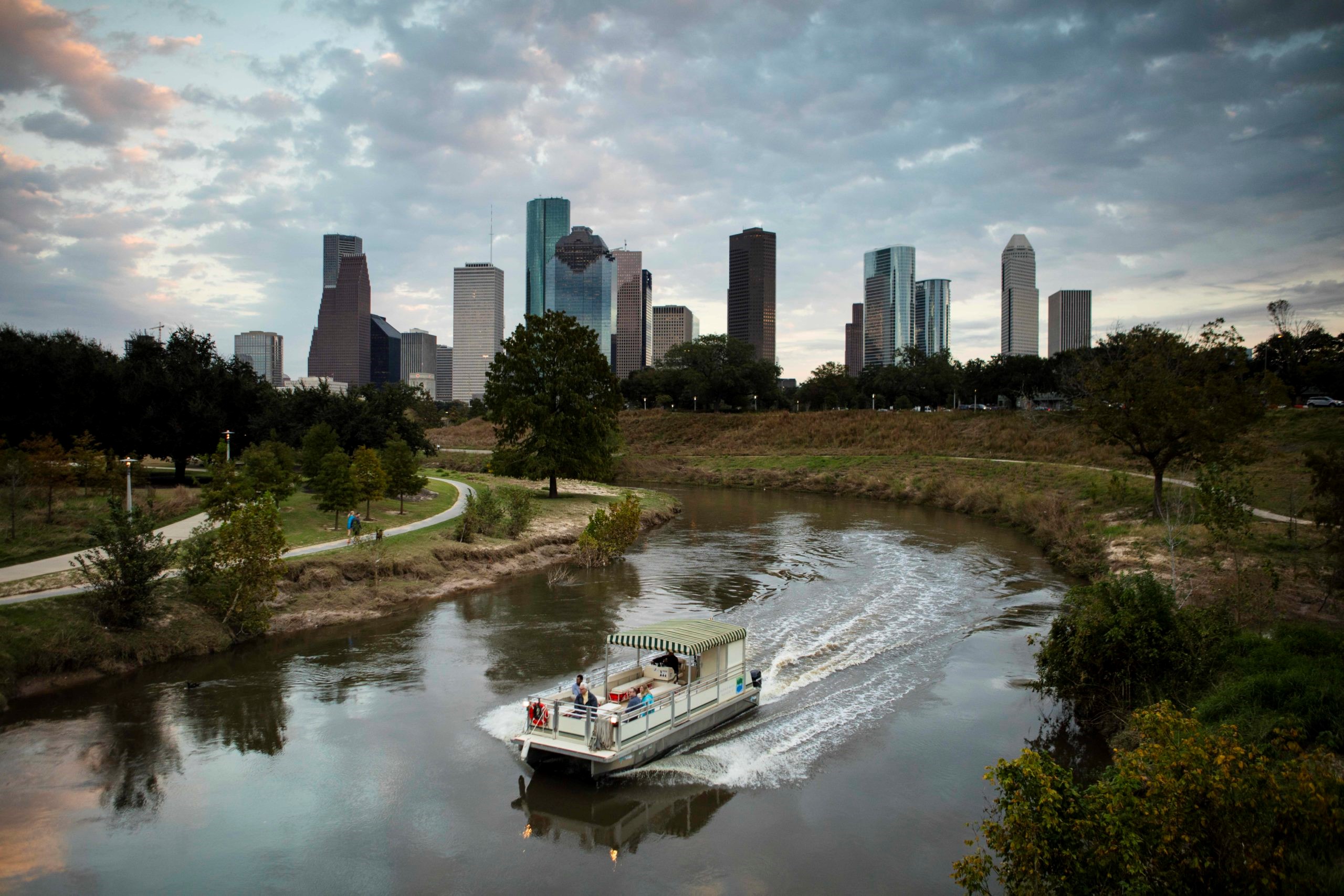 Image SOLD OUT: Songs on the Water with HGO