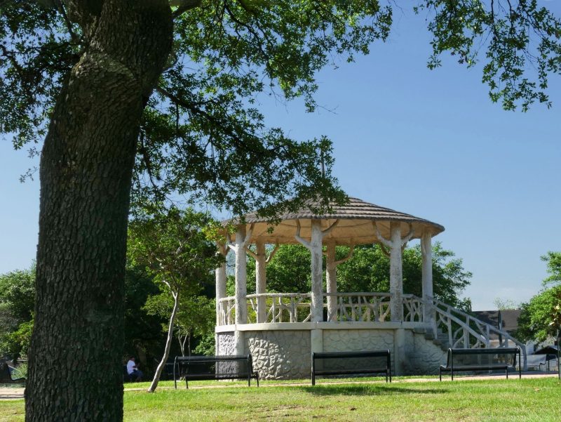 Historic Gazebo