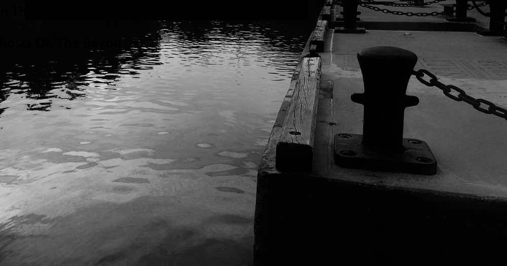 Image Spirits of the Bayou Boat Tour