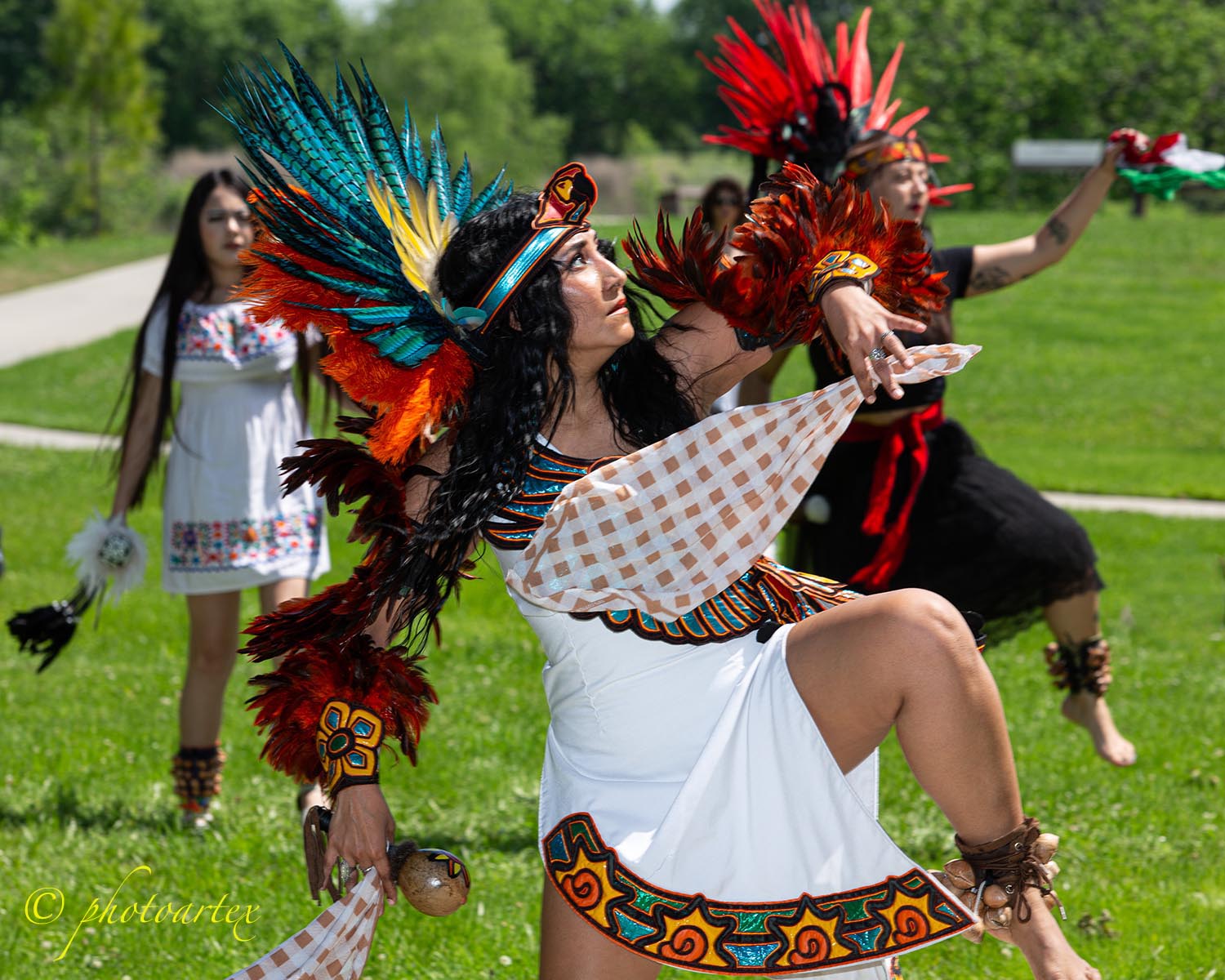 Image Indigenous Peoples' Day: A Celebration of All Nations