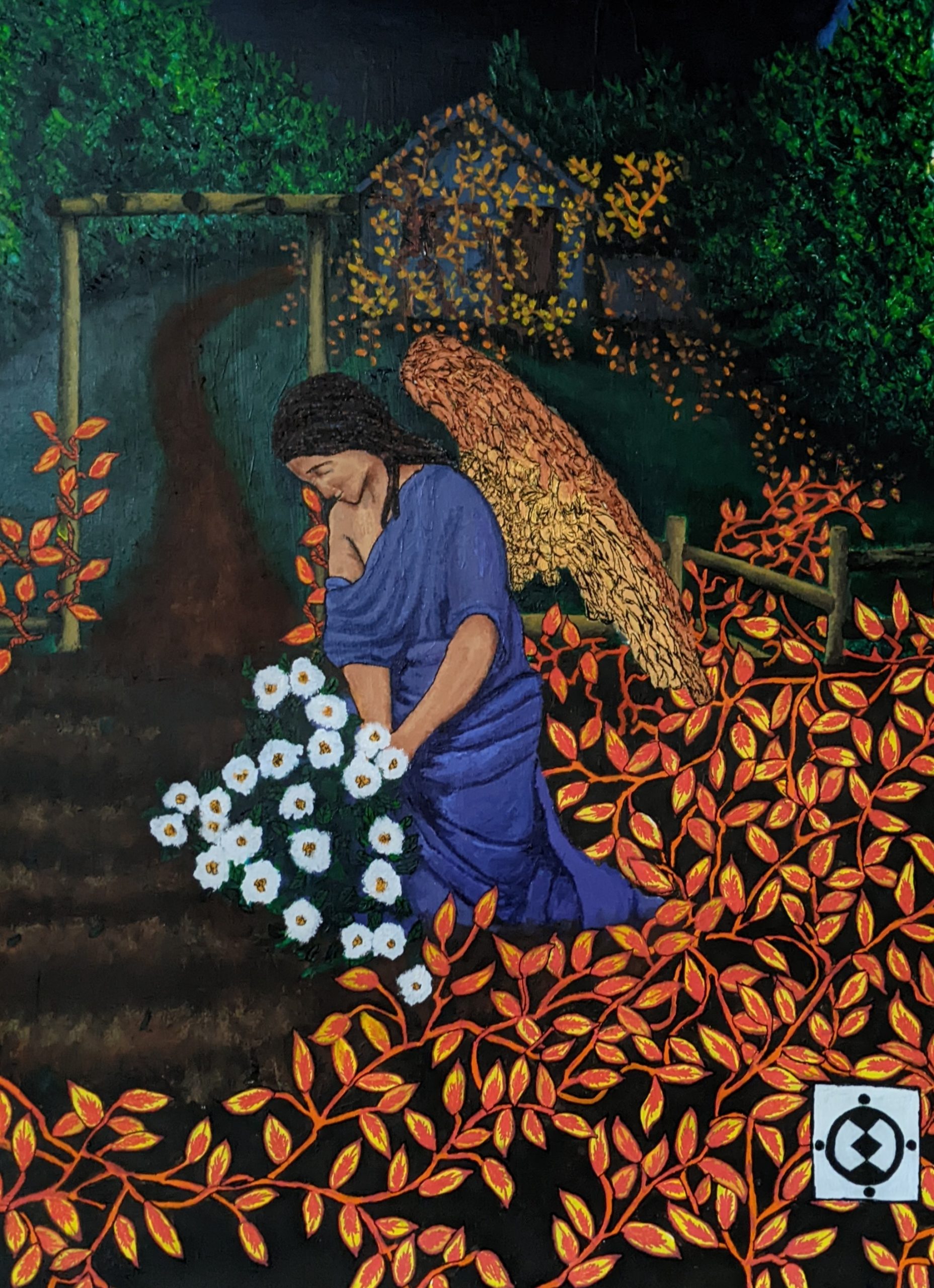 Image Witness Series: With Gratitude