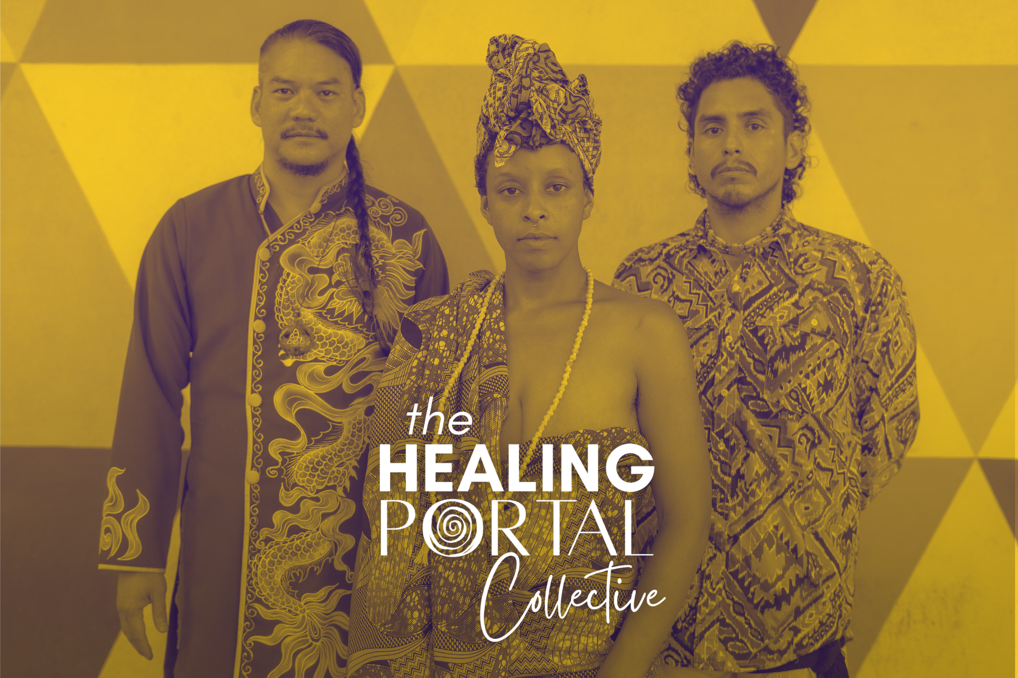 Image Park Partners: The Rhythm of Our Roots